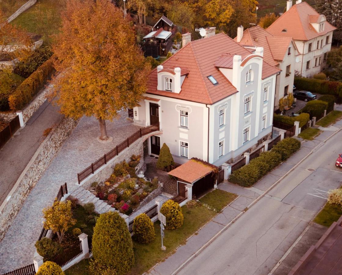 Tgm Apartments Český Krumlov Exterior foto