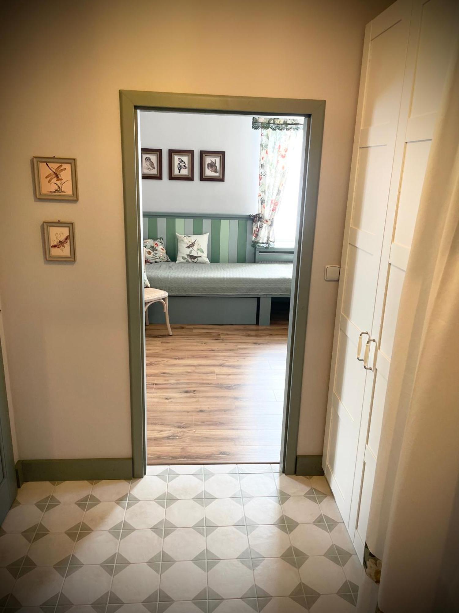 Tgm Apartments Český Krumlov Habitación foto