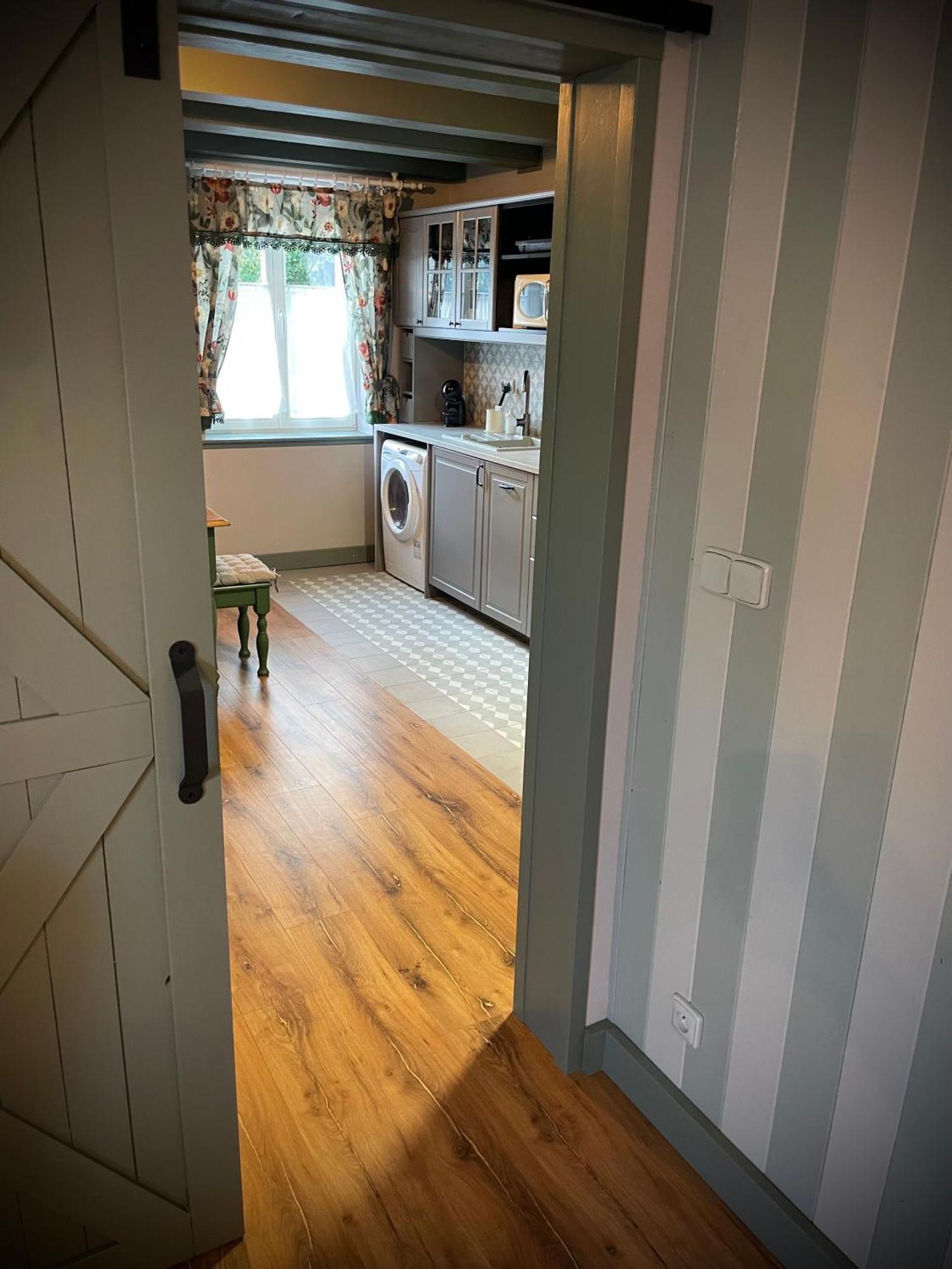 Tgm Apartments Český Krumlov Habitación foto