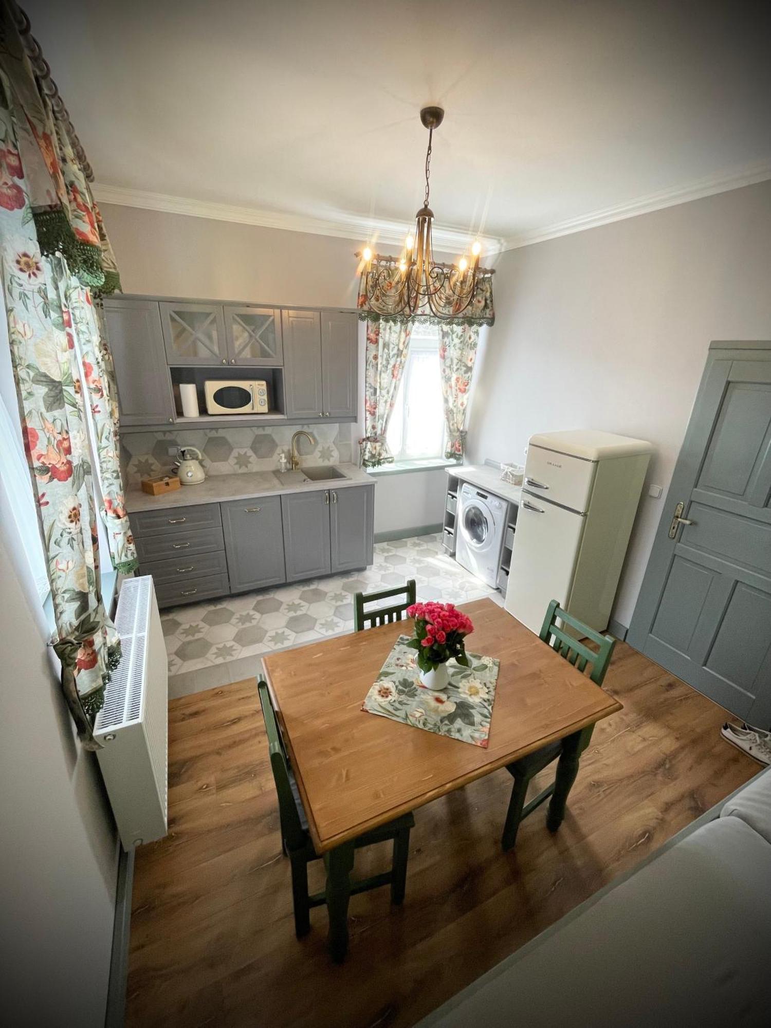 Tgm Apartments Český Krumlov Habitación foto